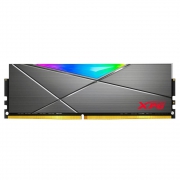 Mem A-Data XPG SPECTRIX D50 RGB 16GB DDR4 3600MHZ DIMM