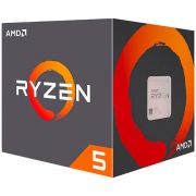 Proc AMD Ryzen 5 4600G 3.7GHz 11Mb 65W AM4 Com Radeon