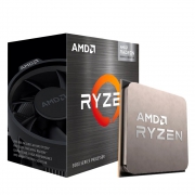 Proc AMD Ryzen 7 5700G 3.8GHz 20MB AM4 Wraith Stealth Radeon