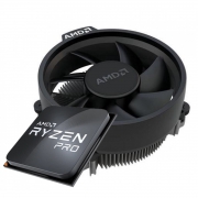 Proc AMD Ryzen5 Pro 4650GE 4.2GHz 11MB AM4 RadeonGraphics MP