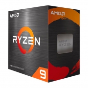 * Proc AMD Ryzen 9 5900x 4.8GHz 70Mb 105W AM4 S/Cooler