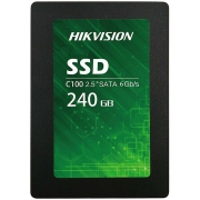 SSD HikVision SATA C100 240GB