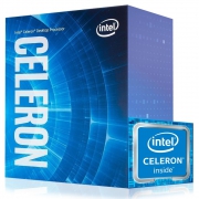 * Proc Intel Celeron G5905 4MB 3.50GHZ LGA1200