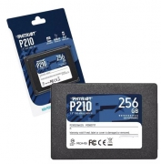 SSD Patriot Patriot P210 256GB SATA3 2.5