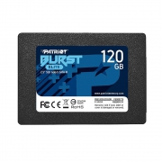 SSD Patriot Burst Elite 120GB SATA III 2,5